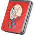 Looney Tunes Porky Pig Full Galaxy Z Flip6 Skin